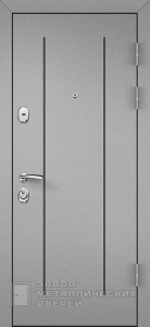 Фото «Серая дверь №34» в Чехову