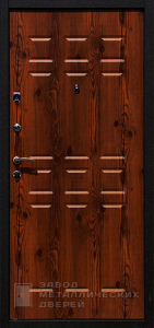 Фото «Межкомнатная дверь №34» в Чехову