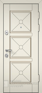 Фото «Одностворчатая дверь №24» в Луховицам