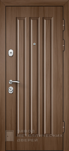 Фото «Дверь с зеркалом №20» в Железнодорожному