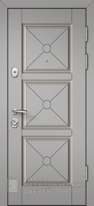 Фото «Дверь на заказ №20» в Луховицам