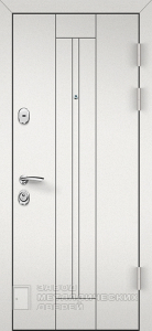 Фото «Светлая дверь №44» в Люберцам