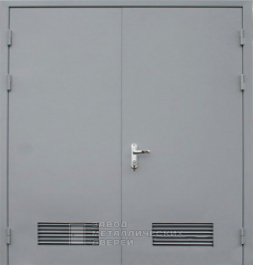 Фото «Дверь в электрощитовую №9» в Луховицам