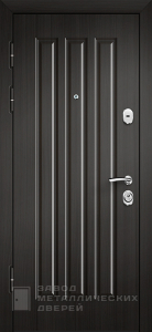 Фото «Белая дверь №22»  в Люберцам